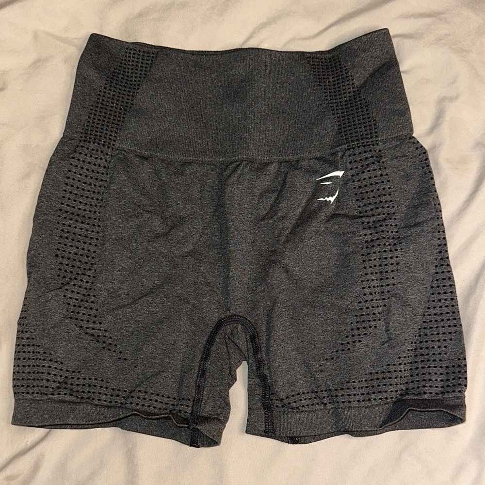 Gymshark Women's Vital Seamless Shorts